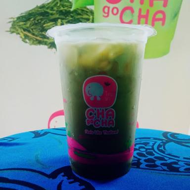 CHAGOCHA THAITEA