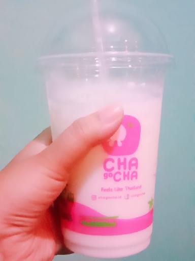 CHAGOCHA THAITEA