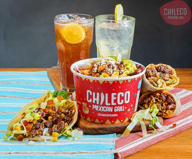 CHILECO MEXICAN GRILL - KEMANG