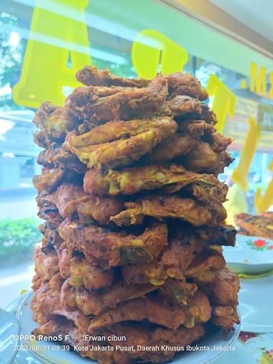 RUMAH MAKAN CITRA BUNDO MASAKAN PADANG