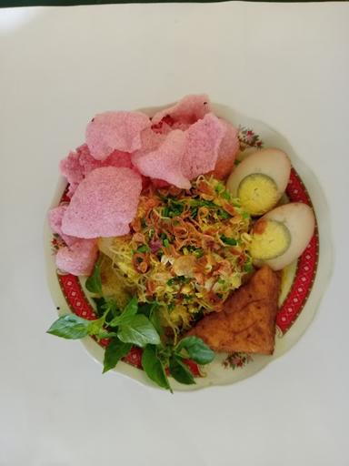 DAPUR LAKSA BETAWI