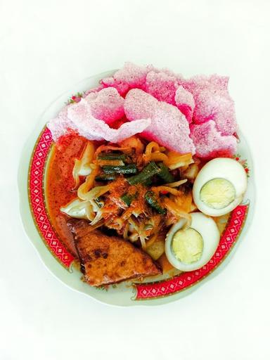 DAPUR LAKSA BETAWI