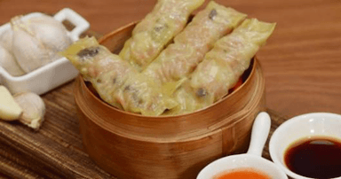 DIMSUM CORNER 354