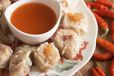 DIMSUM QQ MAMPANG PRAPATAN