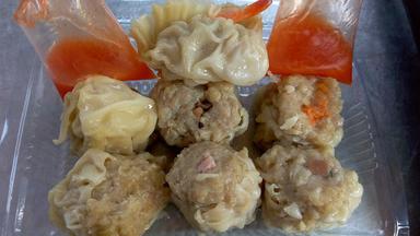 DIMSUM QUEEN (CAB KEMANG UTARA)