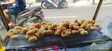 DONAT KENTANG BANG ABY