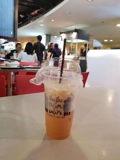 DUM DUM THAI TEA