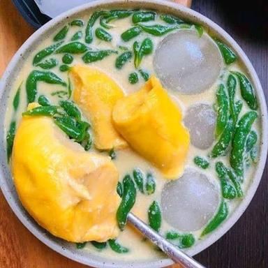 ES CENDOL DURIAN MANTUL KEMANG