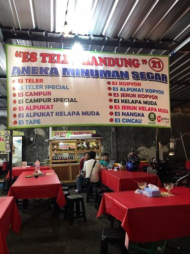 ES TELER BANDUNG 21