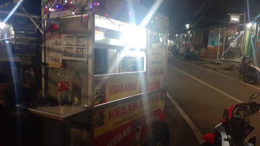 KEBAB ARPAN