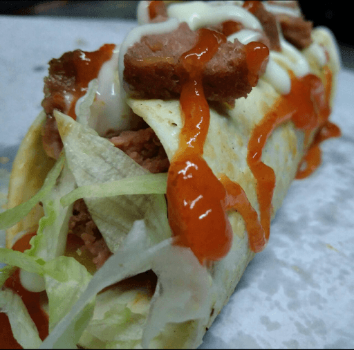 MAMA KEBAB