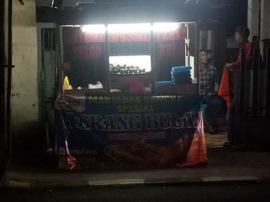 MARTABAK MANIS