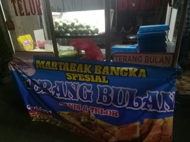 MARTABAK MANIS