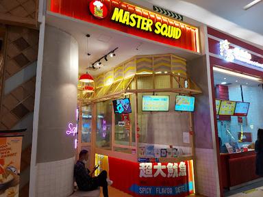 MASTER SQUID - LIPPO MALL KEMANG