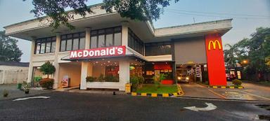 MCDONALD'S - MAMPANG