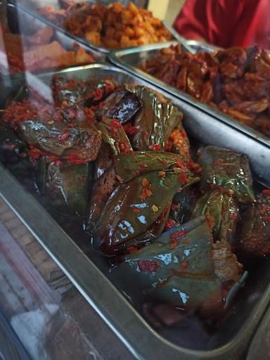 NASI UDUK BANG GONDRONG INU