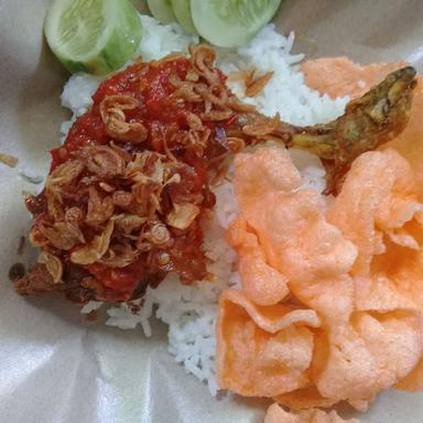 NASI UDUK BU AMEL