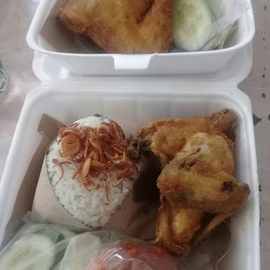 NASI UDUK BU AMEL