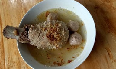 NGEBAKSO KEMANG