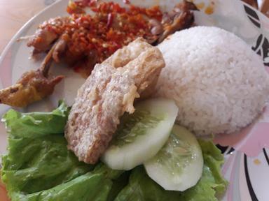 PECEL LELE SURABAYA CAK MAT