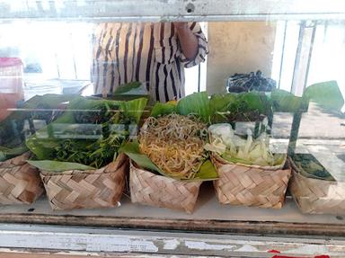 PECEL PINCUK BANGOR, OUTLET. KUNINGAN BARAT