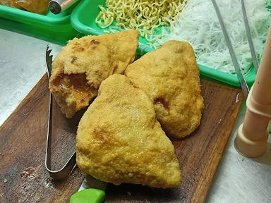 PEMPEK TEGAL PARANG