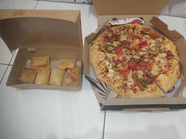 PIZZA HUT DELIVERY - PHD INDONESIA