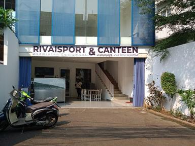 RIVAISPORT AND CANTEEN