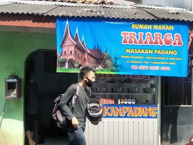 RM PADANG TRIARGA