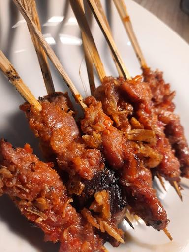 SATE BEBEK AA IAN