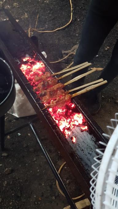 SATE BEBEK AA IAN