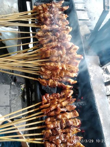 SATE H HERRY (SEJAK 1979)