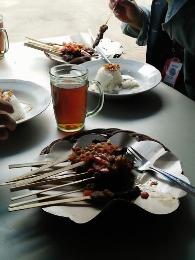 SATE MARANGGI MAMPANG