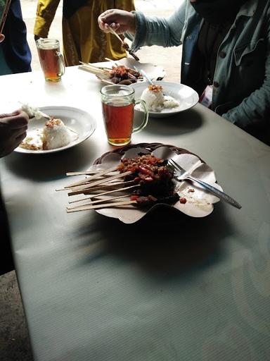 SATE MARANGGI MAMPANG