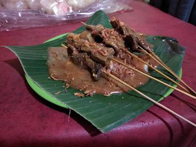 SATE PADANG AJO ANAS