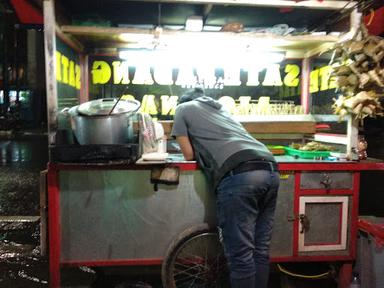 SATE PADANG AJO ANAS