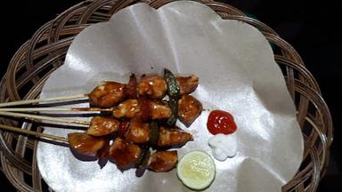 SATE TAICHAN BANG JAMET