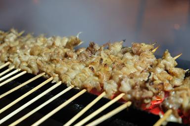 SATE TAICHAN BANG RABOY CAB.KEMANG