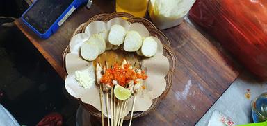 SATE TAICHAN MAS BRO PAYON