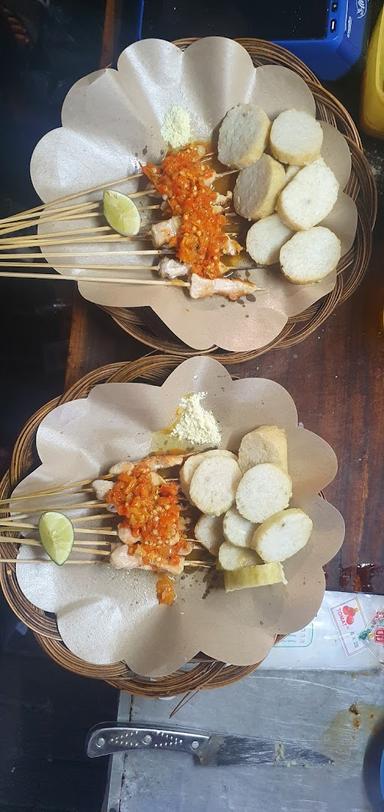 SATE TAICHAN MAS BRO PAYON