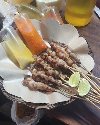 SATE TAICHAN MAS BRO PAYON