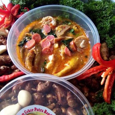 SEBLAK AYAM CEKER PUTRA BANDUNG