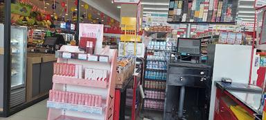 SHOP IN SHOP LAWSON BANGKA