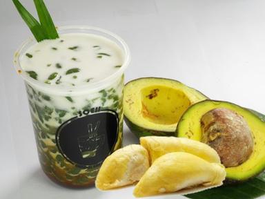 SOEJI ES CENDOL BANDUNG DURIAN