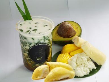 SOEJI ES CENDOL BANDUNG DURIAN