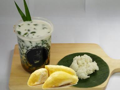 SOEJI ES CENDOL BANDUNG DURIAN