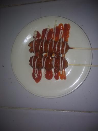 SOSIS BAKAR BETAWI