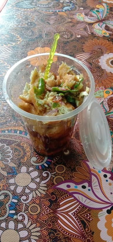 SOTO ALA BETAWIE EMAK