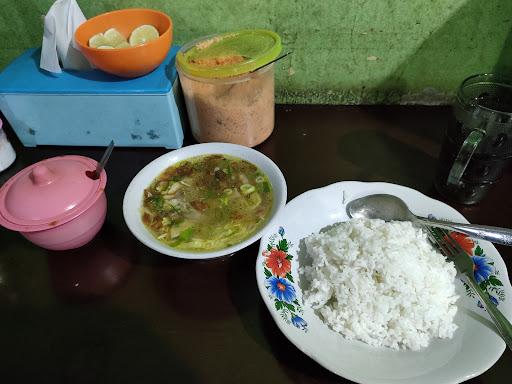 SOTO AYAM