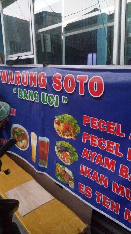 SOTO BETAWI BANG UCI